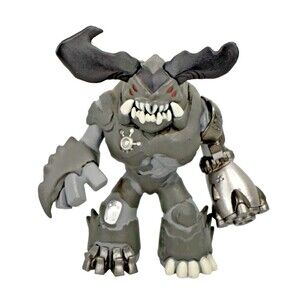 Funko Doom Cyberdemon 2015 Mystery Mini Vinyl Collectible Action Figure